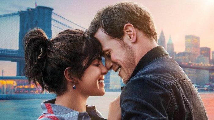 Poster film Love Again (2023)