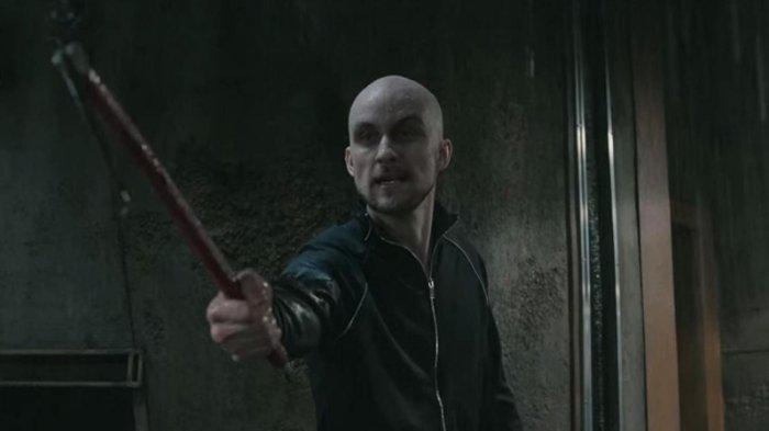 Film Luther: The Fallen Sun