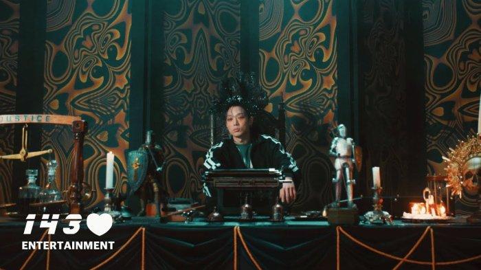 MV Bobby iKON - Drowning