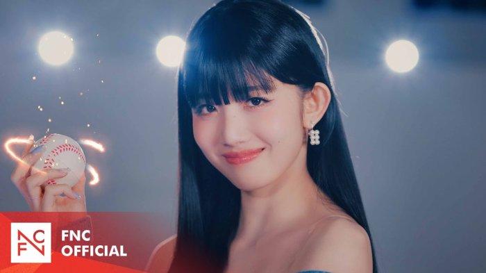 MV Cherry Bullet - Play On the World (P.O.W)