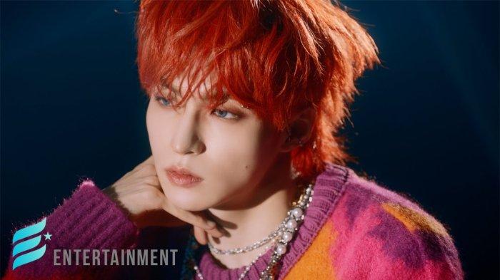 MV E'LAST - Thrill (Tangkapan Layar YouTube E'LAST)