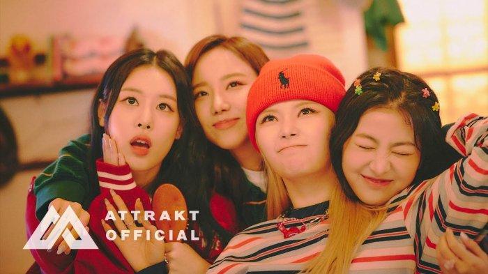 MV FIFTY FIFTY - Cupid (FIFTY FIFTY Official)