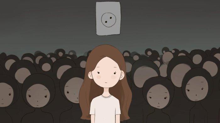 MV Huh Yunjin - I ≠ DOLL