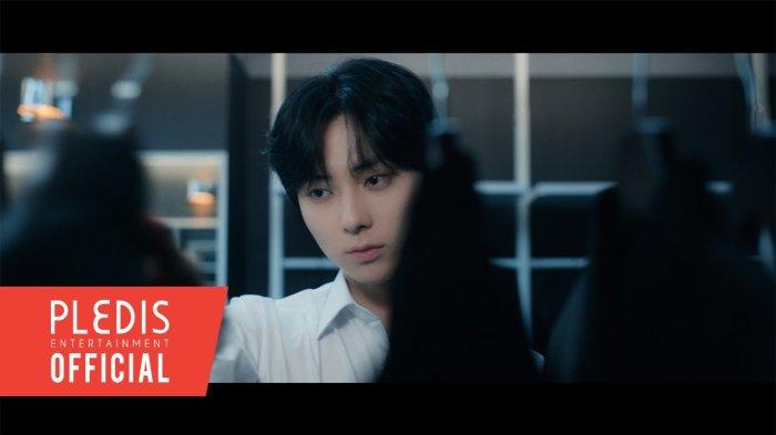 MV Hwang Min Hyun - Hidden Side