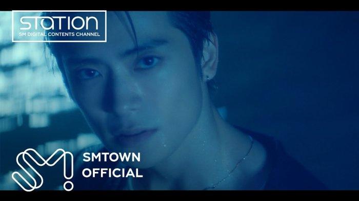 MV Jaehyun NCT - Forever Only