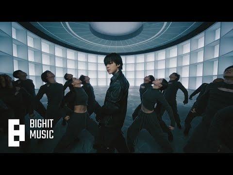 MV Jimin BTS - Set Me Free Pt.2
