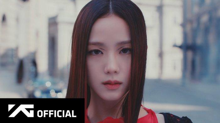 MV Jisoo BLACKPINK - Flower