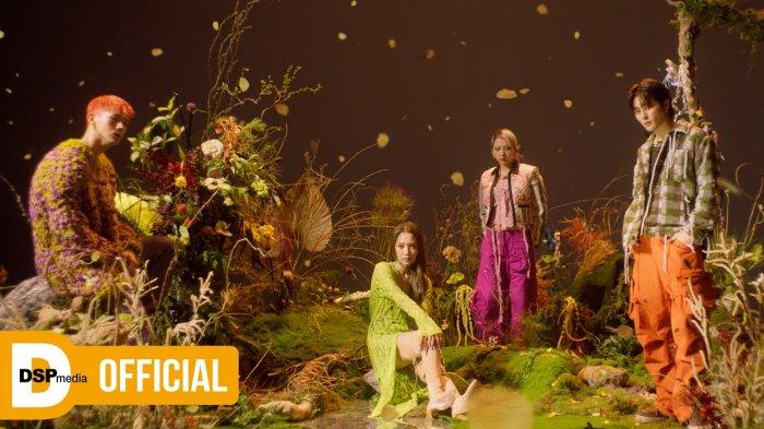 MV KARD - Without You