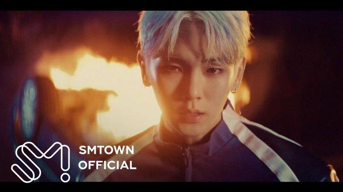 MV Key SHINee - Killer