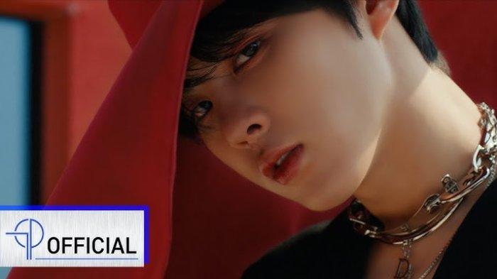 MV Kim Woo Seok - Dawn