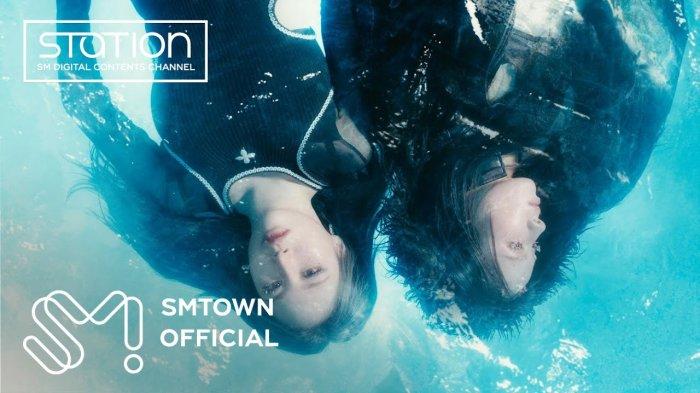 MV Lim Kim Feat. Jamie (SM STATION) - Love Me Crazy