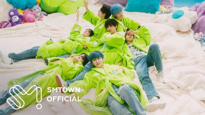 MV NCT Dream - Best Friend Ever