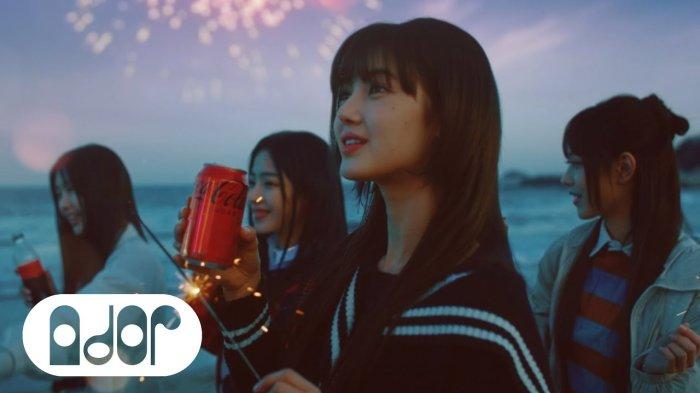 MV NewJeans - Zero