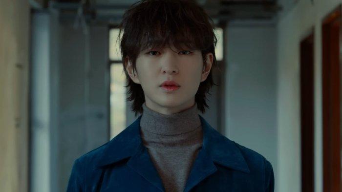 MV Onew - O (Circle)