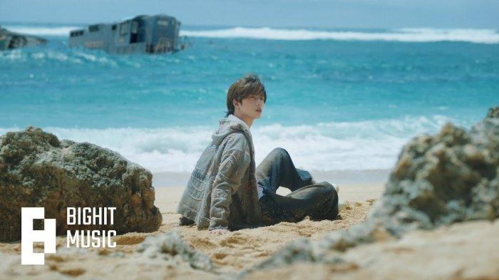 MV TXT Sugar Rush Ride