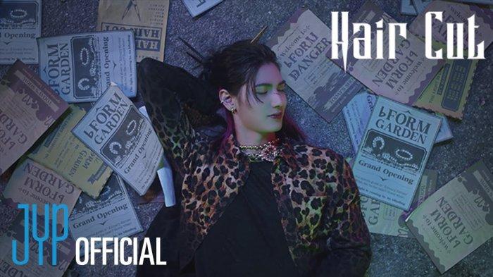 MV Xdinary Heroes - Hair Cut