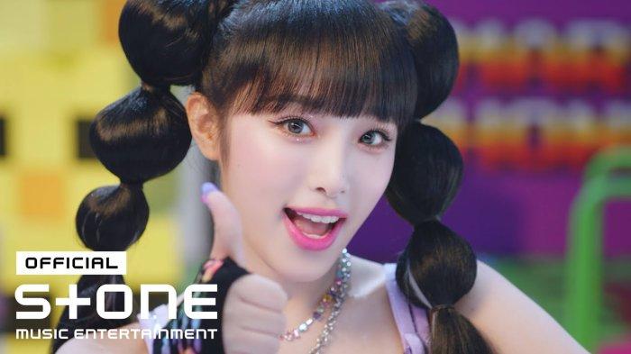 MV Yena - Smartphone