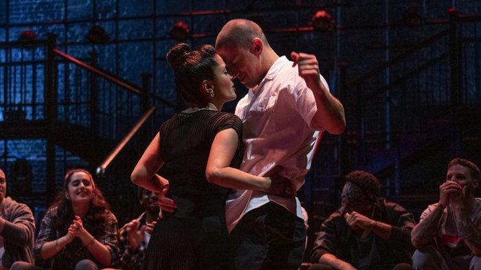 Film Magic Mike's Last Dance