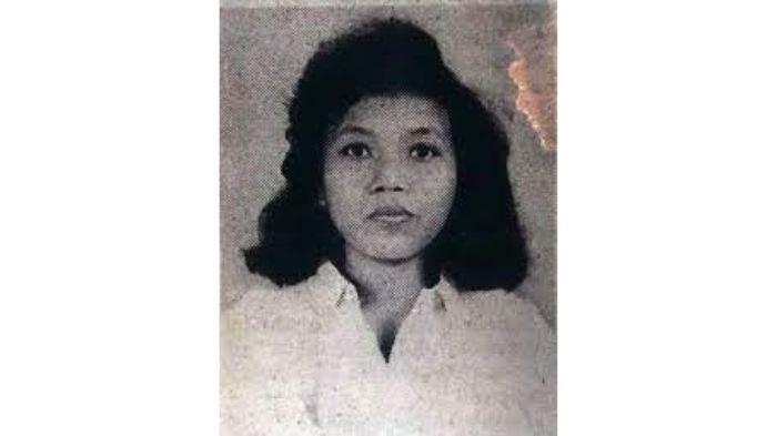 Marsinah aktivis buruh