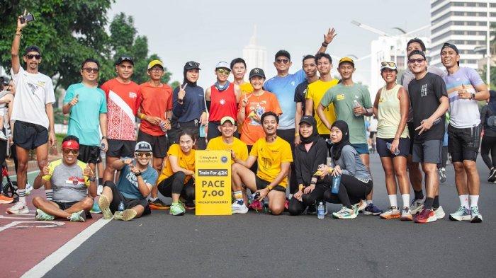 Maybank Marathon 2