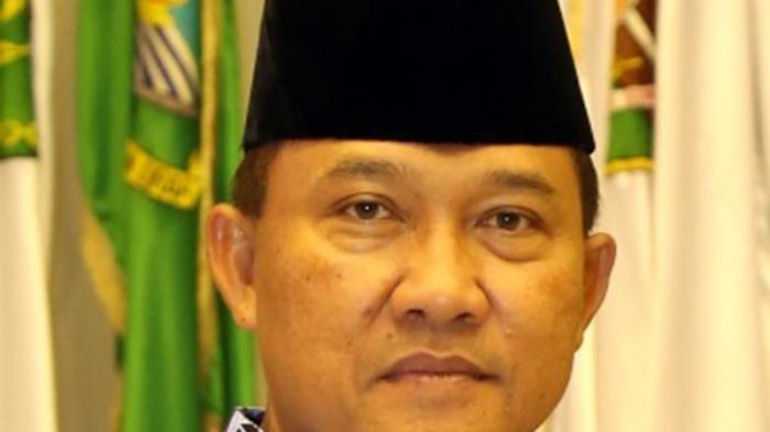 Mayor Jenderal TNI (Purn.) Soedarmo