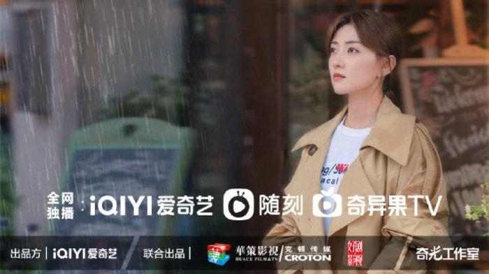 Serial drama China Men in Love.