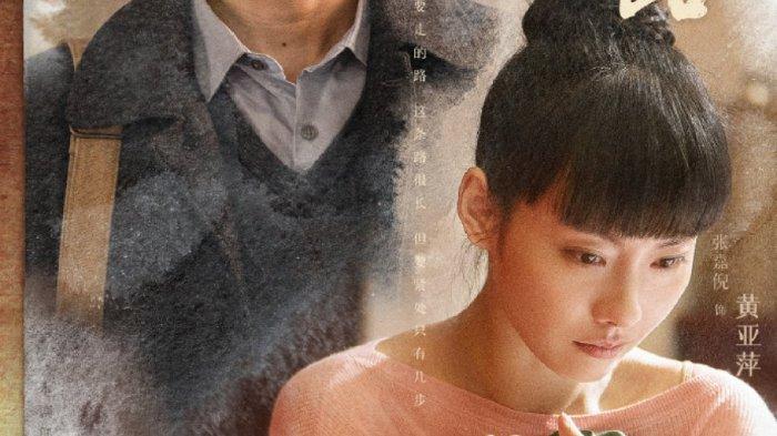 Serial drama China Miles to Go.