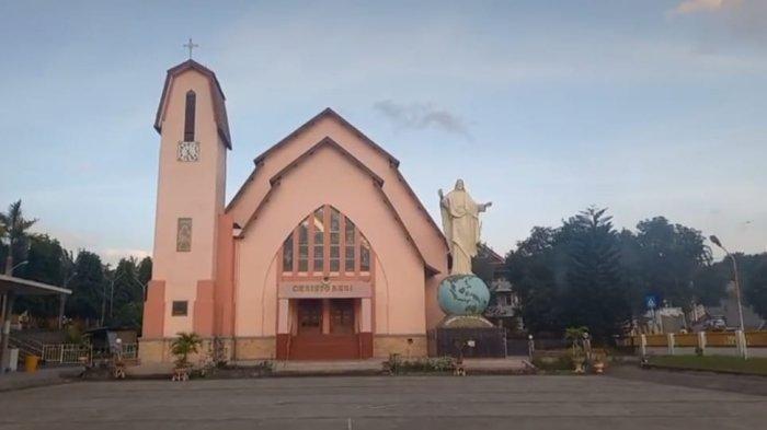 Gereja Katolik