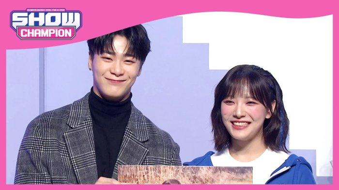 Moonbin dan Moon Sua