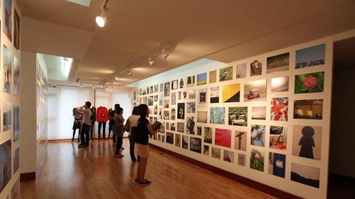 Museum Daelim, Korea Selatan