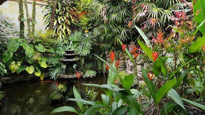 Museum Neka Ubud, Bali.