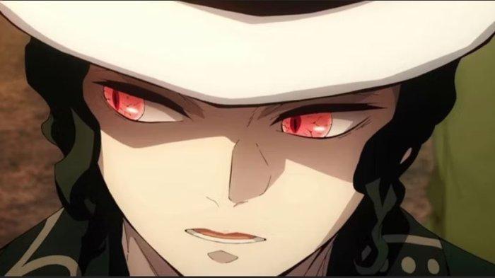 Muzan Kibutsuji (Demon Slayer)