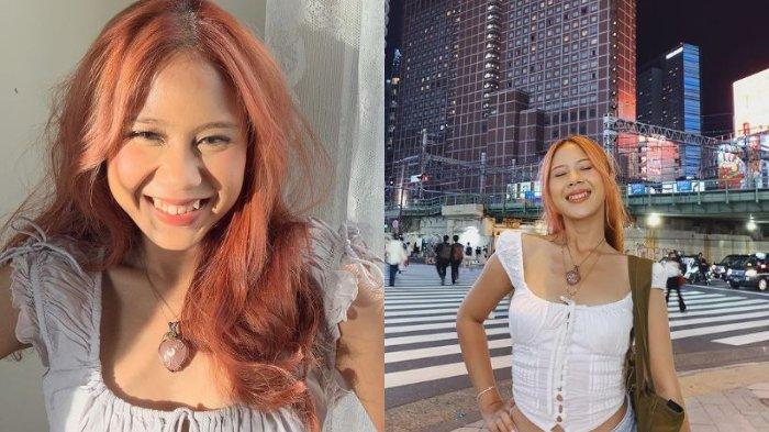 Nadin Amizah Jadi Korban Pelecehan Saat Konser di Bandung: Jangan Pernah Sentuh Badan Saya