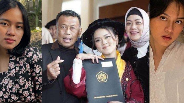 Nama putri Bupati Ponorogo Jawa Timur, Sugiri Sancoko mencuri perhatian. Sang Bupati menamai anaknya Jian Ayune Sundul Langit. Apa artinya?
