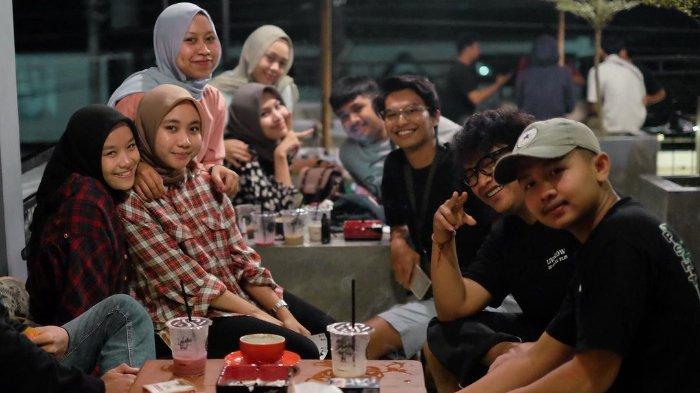 Namdwa Co, Jalan Duwet Raya No. 1 Karangasem, Laweyan, Surakarta.