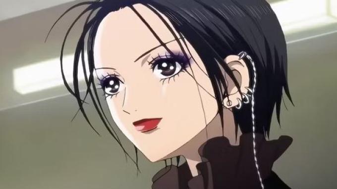 Nana Osaki Dari Nana
