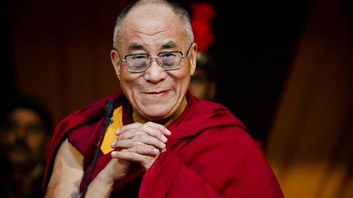 Dalai Lama
