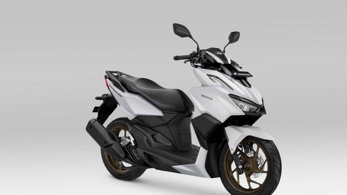 New Honda Vario 160 Hadir Makin Premium 2