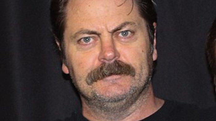 Nick Offerman