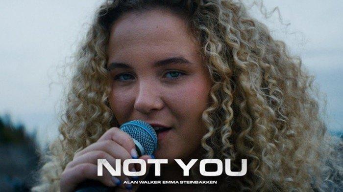 Not You - Alan Walker ft Emma Steinbakken