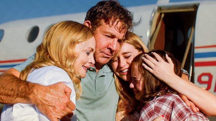 Film On a Wing and a Prayer.