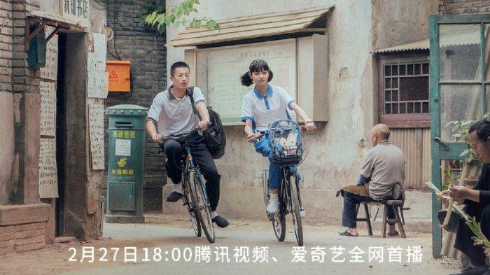 Serial drama Once and Forever: The Sun Rises.