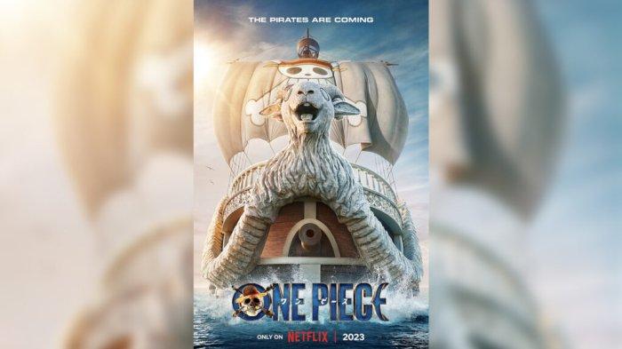 One Piece Live Action Netflix