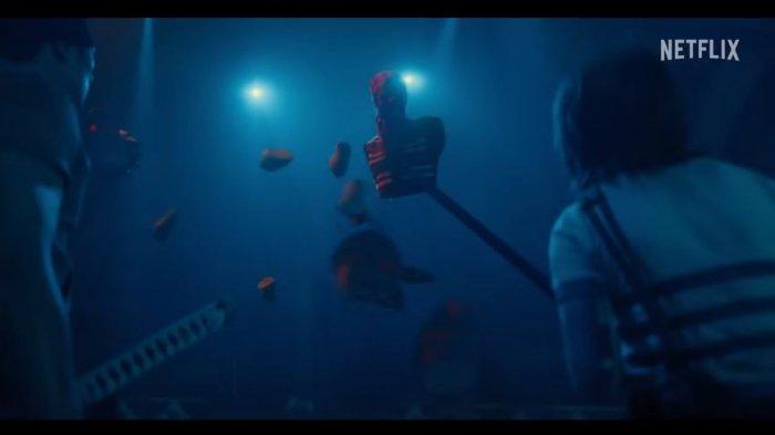 One Piece Live Action