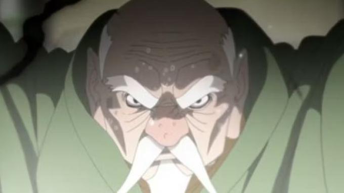 Onoki - Tsuchikage ke-3 yang Menggunakan Jutsu Terakhirnya di Boruto.
Karakter Naruto yang Mati di Boruto: Mulai dari Tsucikage Sampai Kematian Tragis Kurama