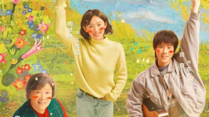 Poster Our Ordinary Days