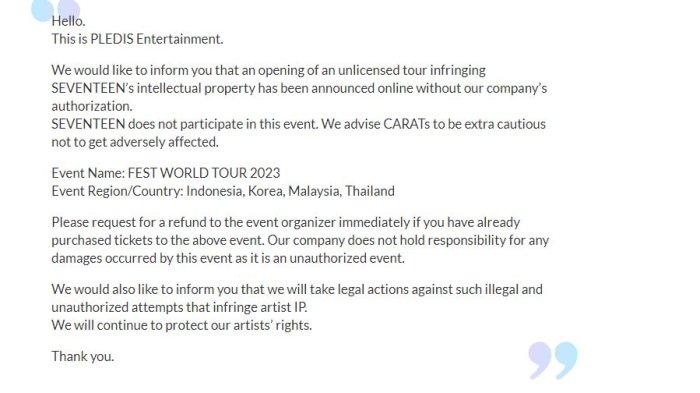 PLEDIS Entertainment