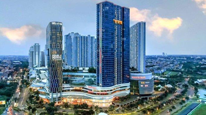 Pakuwon Mall Surabaya