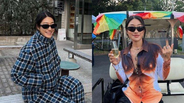 Peggy Gou (Kim Min Ji)