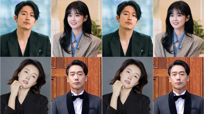 Pemain drama Famili tVN